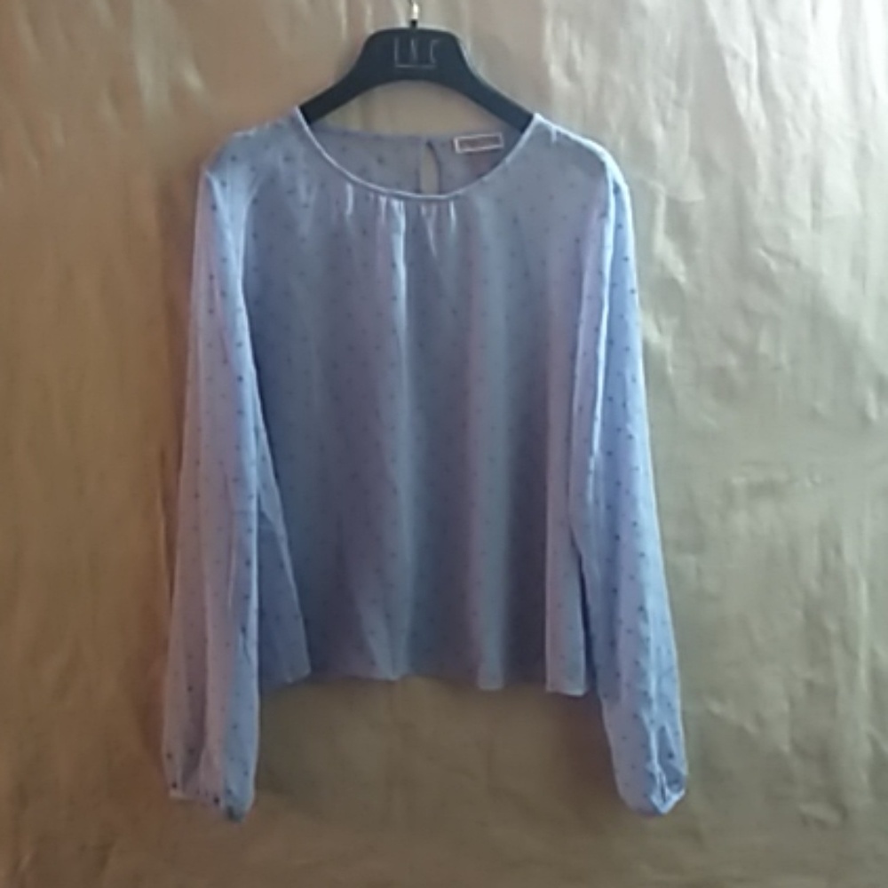 Chelsea28 blouse